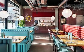 TSH Berlin Alexanderplatz